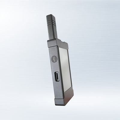 Detector de señal inalámbrico portátil de mano de 1 MHz a 6 GHz para venta al por mayor