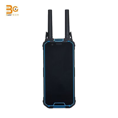 Sistema de detección de drones Bluetooth, GPS DJI detector de drones para la búsqueda de drones