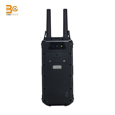 Sistema de detección de drones Bluetooth, GPS DJI detector de drones para la búsqueda de drones