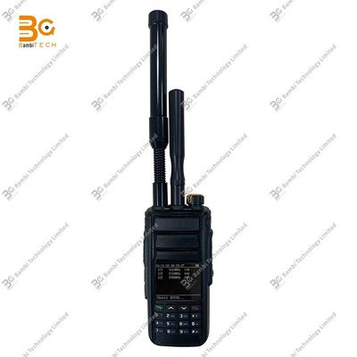 Detector de drones FPV 300MHz-6200MHz Drone portátil portátil 360 grados Omnidireccional Detector de búsqueda barredora de drones