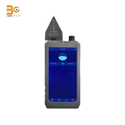 Detección de radiofrecuencia Detector de señal inalámbrica portátil de 1 MHz a 12 GHz