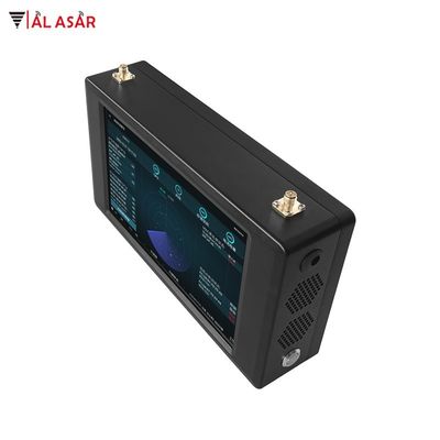 Detector de búsqueda de señal GPS de protección VIP de vehículos, detector de rastreador de automóviles