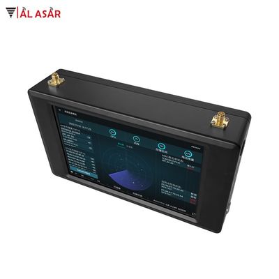 Detector de búsqueda de señal GPS de protección VIP de vehículos, detector de rastreador de automóviles