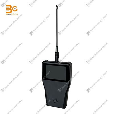 1mhz-6GHz Detector de errores portátil profesional Limpiador de señales