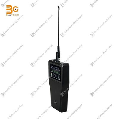 1mhz-6GHz Detector de errores portátil profesional Limpiador de señales