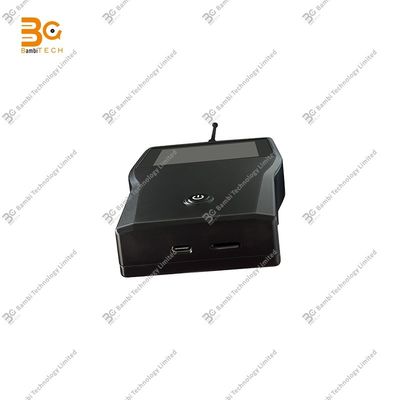 1mhz-6GHz Detector de errores portátil profesional Limpiador de señales