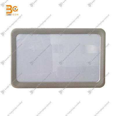 8CH 80W detector de señales de drones móviles RF oculto a prueba de agua integrado en antena direccional con control remoto IP