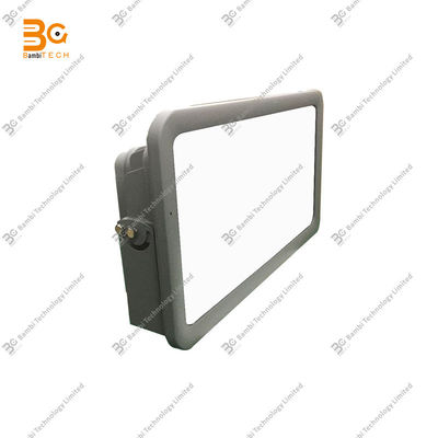 8CH 80W detector de señales de drones móviles RF oculto a prueba de agua integrado en antena direccional con control remoto IP
