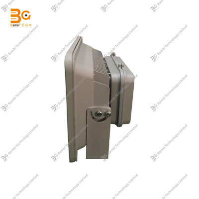 8CH 80W detector de señales de drones móviles RF oculto a prueba de agua integrado en antena direccional con control remoto IP