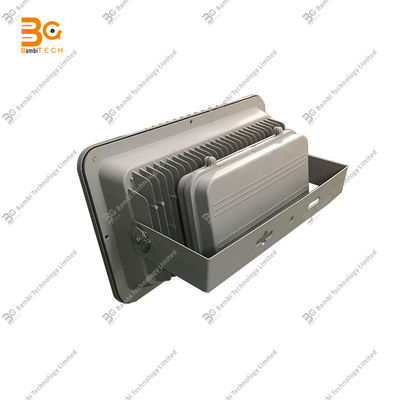 8CH 80W detector de señales de drones móviles RF oculto a prueba de agua integrado en antena direccional con control remoto IP