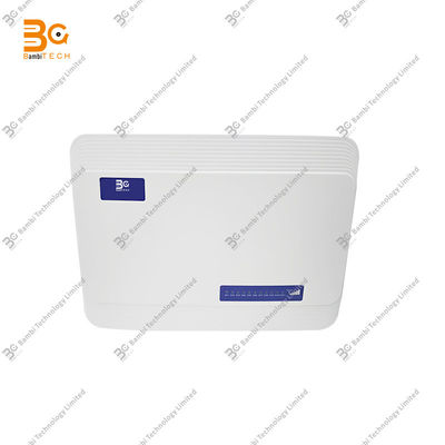 Dispositivo de detección de señal 4G  Antenas integradas - Compatible con GSM, 3G, 4G, 5G, WiFi y Bluetooth