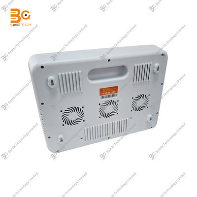 Dispositivo de detección de señal 4G  Antenas integradas - Compatible con GSM, 3G, 4G, 5G, WiFi y Bluetooth
