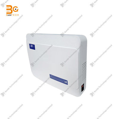 Dispositivo de detección de señal 4G  Antenas integradas - Compatible con GSM, 3G, 4G, 5G, WiFi y Bluetooth