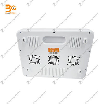 Dispositivo de detección de señal 4G  Antenas integradas - Compatible con GSM, 3G, 4G, 5G, WiFi y Bluetooth