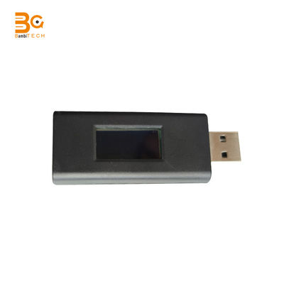 Trazador de ubicación GPS para detector de coches (USB-Powered)