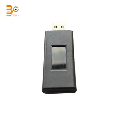 Trazador de ubicación GPS para detector de coches (USB-Powered)