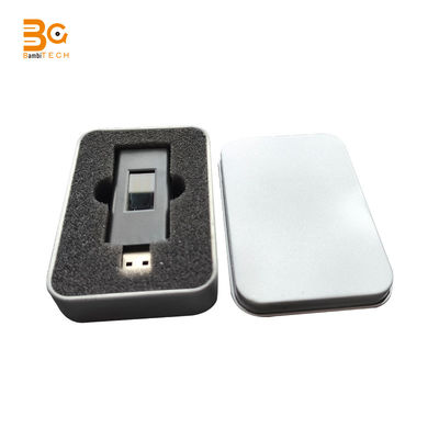 Trazador de ubicación GPS para detector de coches (USB-Powered)